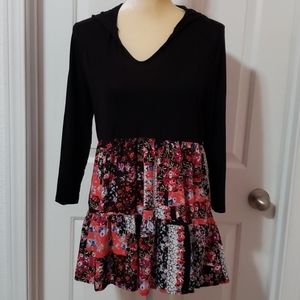 Vision Floral Top